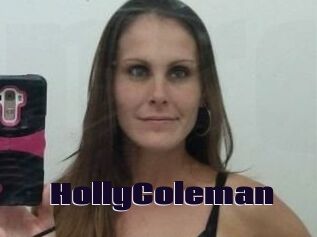 HollyColeman