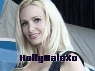 HollyHaleXo