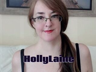 HollyLaine