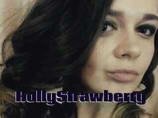 HollyStrawberry