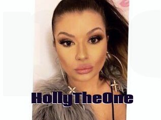 HollyTheOne