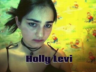 Holly_Levi