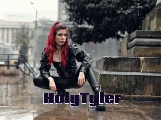 HolyTyler