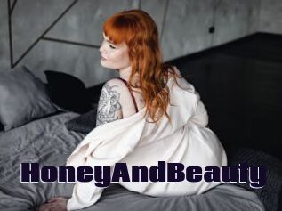 HoneyAndBeauty