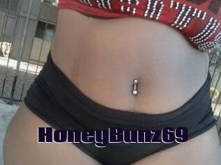 HoneyBunz69