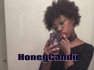 HoneyCandii