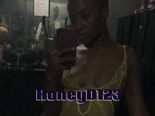 HoneyD123