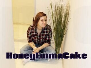 HoneyEmmaCake