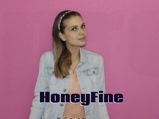 HoneyFine