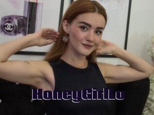 HoneyGirlLo