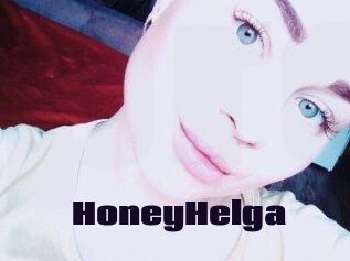 HoneyHelga