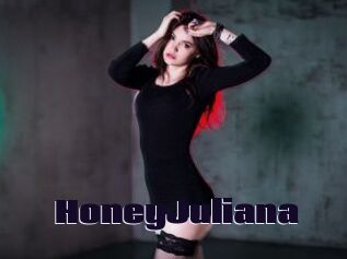 HoneyJuliana