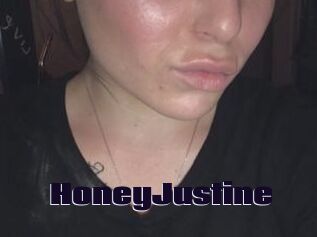 HoneyJustine