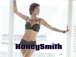 Honey_Smith