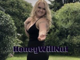 HoneyWillNut