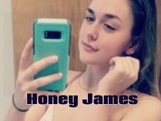 Honey_James