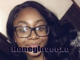 Honeyloveexo