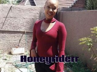 Honeyriderr