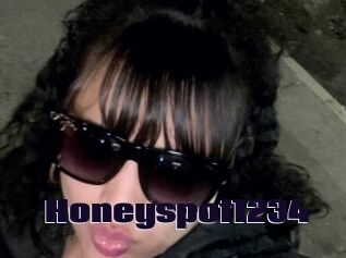 Honeyspot1234