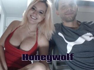 Honeywolf