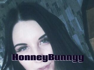 HonneyBunnyy