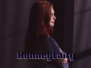 HonneyFairy