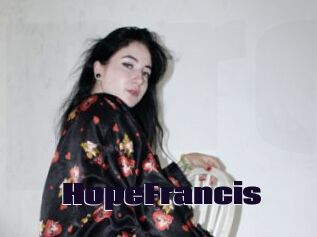 HopeFrancis