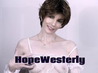 HopeWesterly