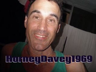 HorneyDavey1969