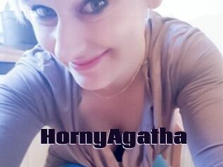 HornyAgatha