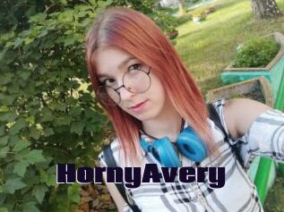 HornyAvery_