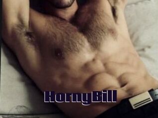 HornyBill