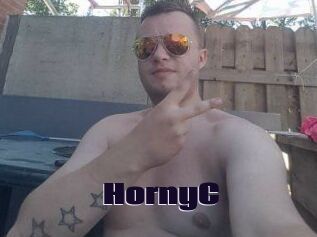 HornyC