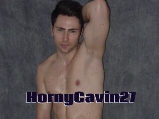 HornyCavin27