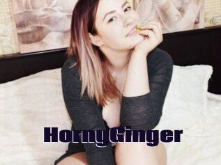 HornyGinger