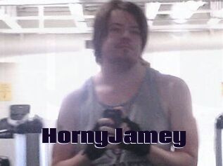 HornyJamey