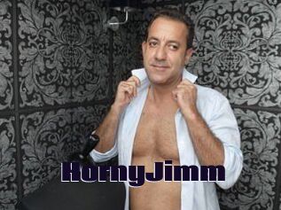 HornyJimm