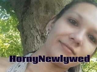 HornyNewlywed