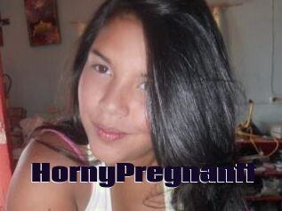 HornyPregnantt