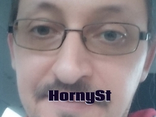 HornySt