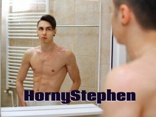 HornyStephen