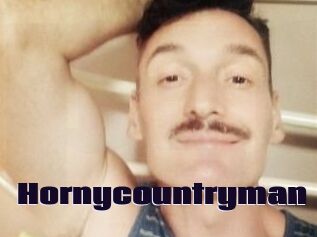 Hornycountryman