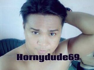 Hornydude69