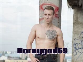 Hornygod69