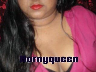 Hornyqueen