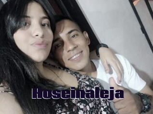 Hoseinaleja