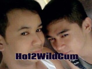 Hot2WildCum