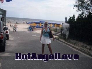 HotAngelLove