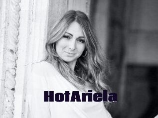 HotAriela