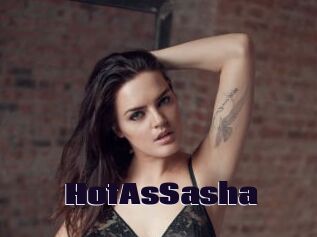 HotAsSasha